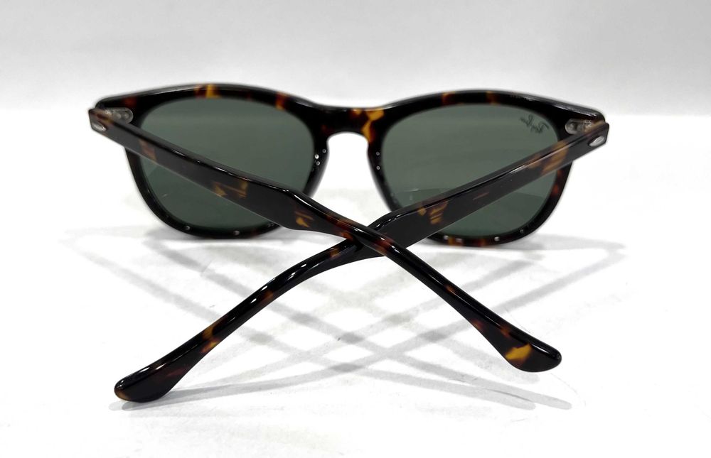 Ochelari de soare Ray-Ban RB2398, mărimea 56, NOI!