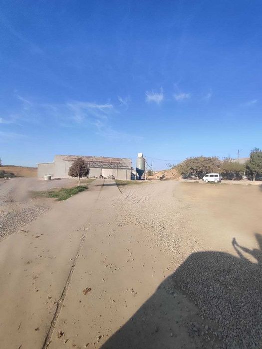 XXX Продаётся птицфабрика Кибрай