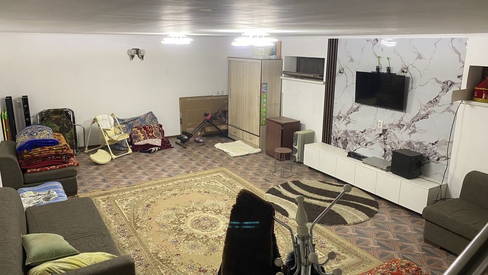 Помещение самал район рядом отегенов аргынбеков