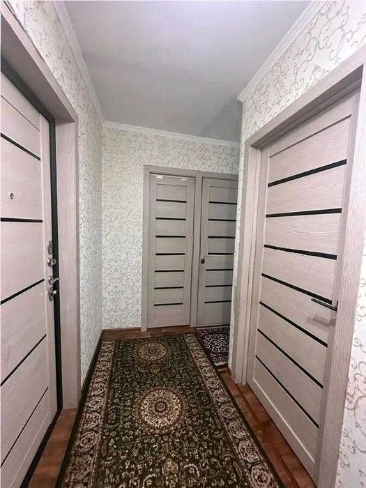 Срочно продам квартира рядом с 6 рынком