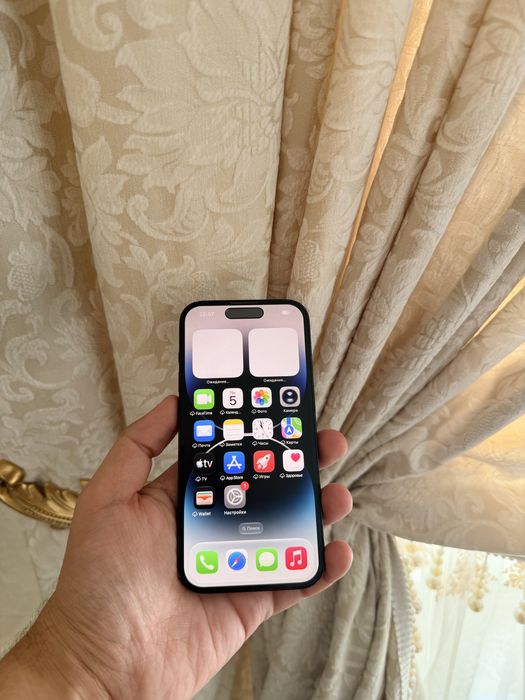 iPhone 14 Pro 128Gb - В отличном состоянии