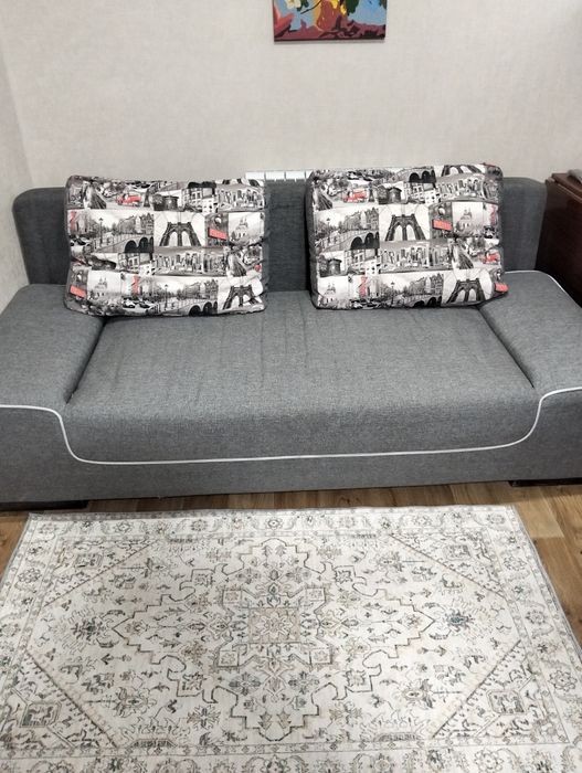 Диван 140*190 продам