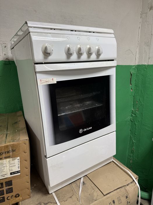 Продам кухонные плиты