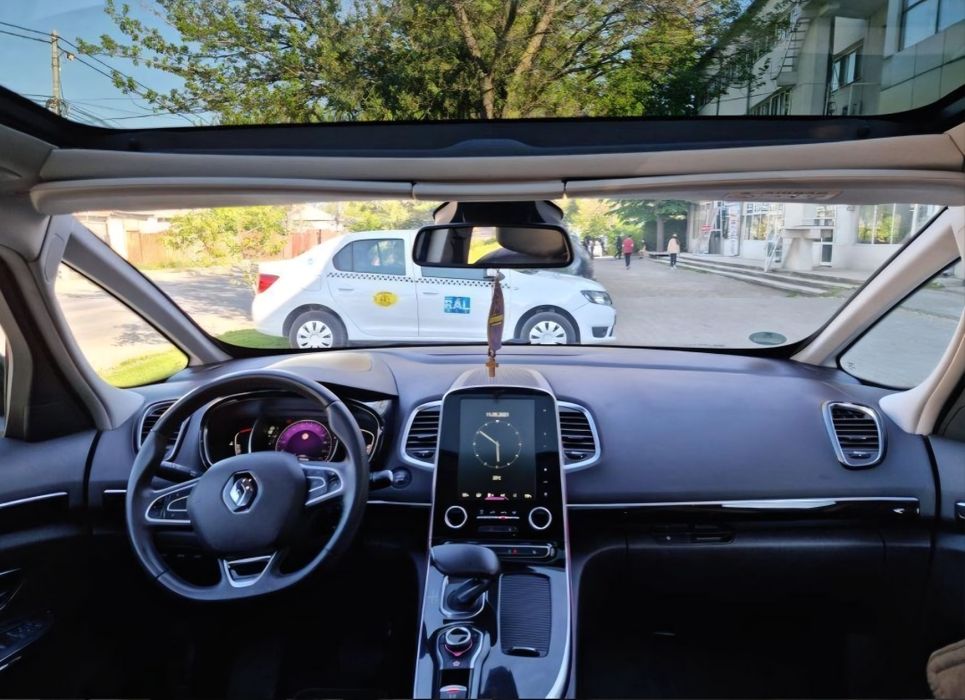 Renault espace 1.6