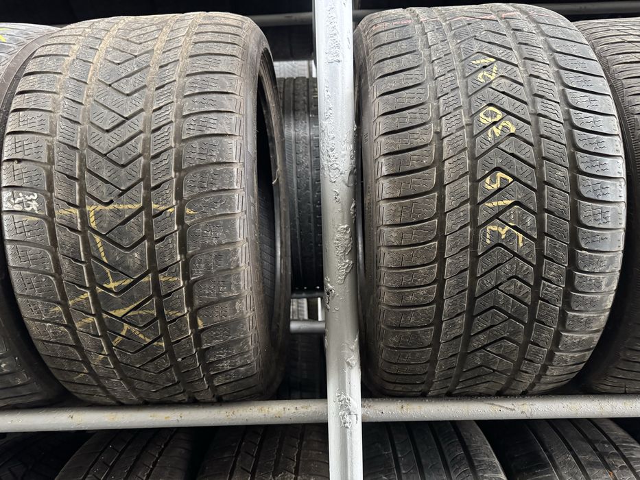 Anvelope 315/30/21 Pirelli