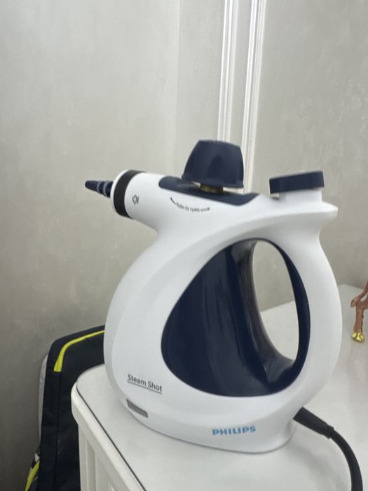 Пара отчиститель