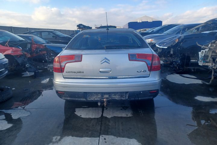 Pompa benzina in rezervor 2.0B Citroen C5 prima generatie (facelift)