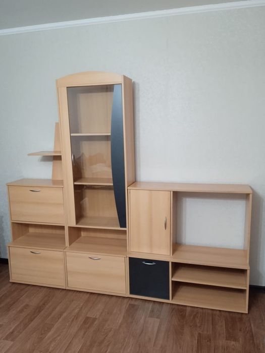 Продам стенку для гостиной