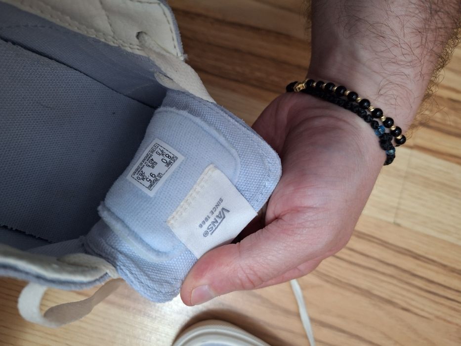 Adidași Vans Sk8-Low– Mărimea 40.5