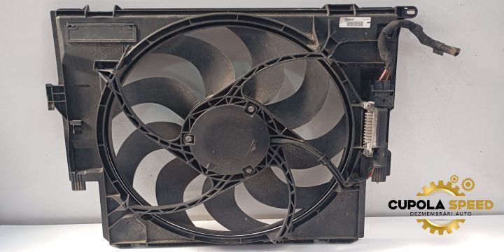 Electroventilator  2.0D 7640508-02 BMW Seria 2 Active Tourer F45 [fac