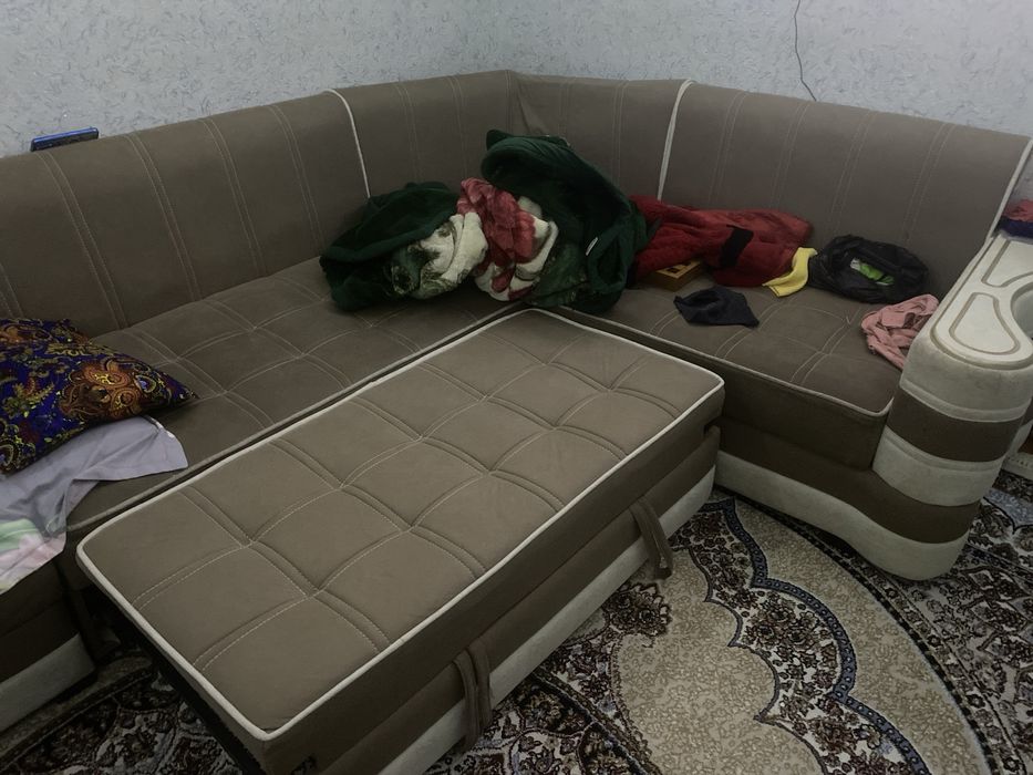 Mebel sotiladi zudlik bilan