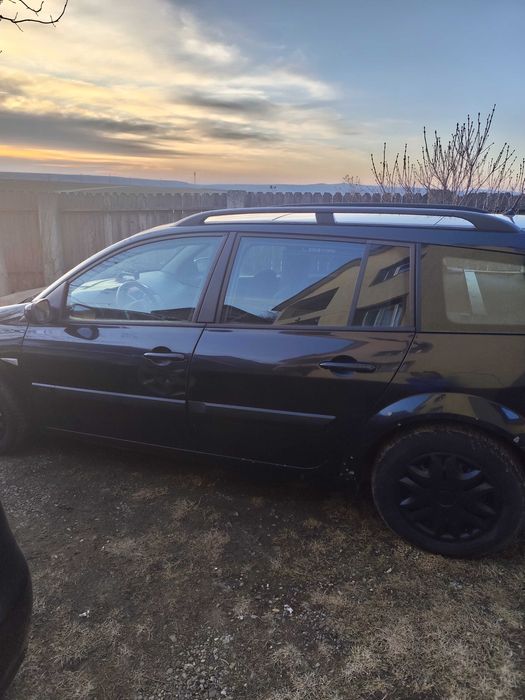 Renault Megane 2 break