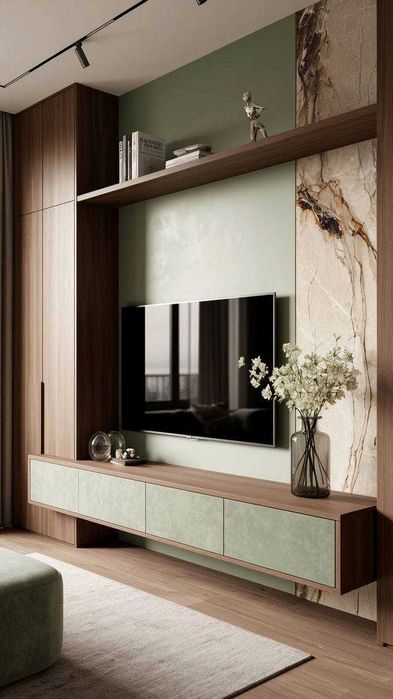 Мебель для гостиной на заказ