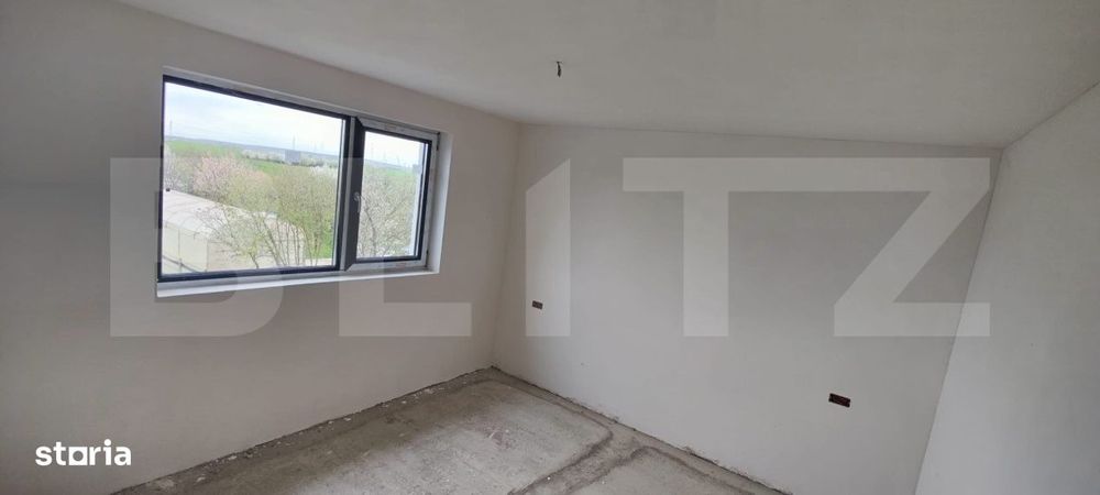 Vila P+1+M 15 camere – 3300 mp teren, ideal clinica/pensiune