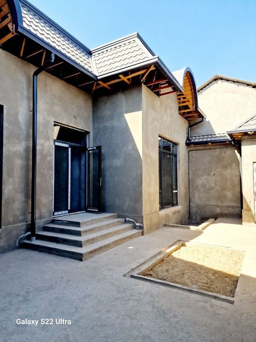 Nazarbek Beshqo'rgon mahallasida