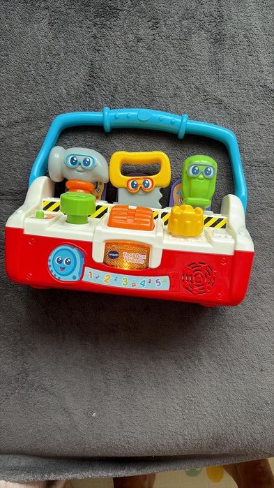 Музикални и интерактивни играчки