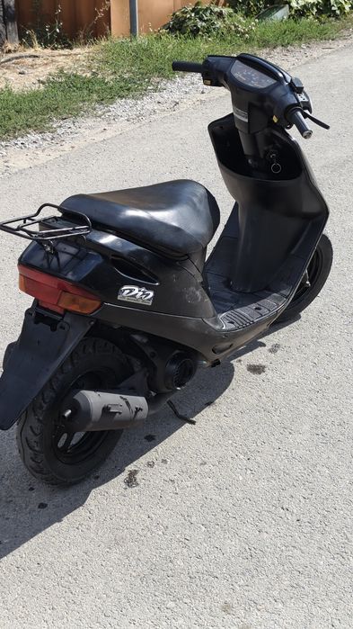 Продам японский скутер Хонда Дио