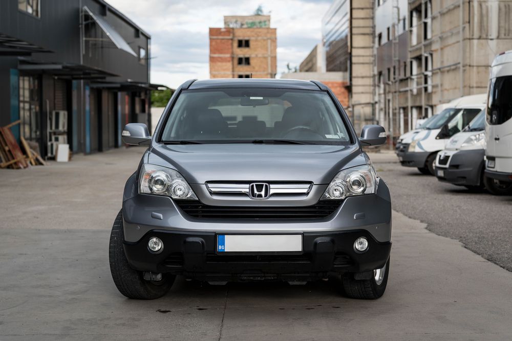 Honda Cr-v 2.2 i-CTDi Executive