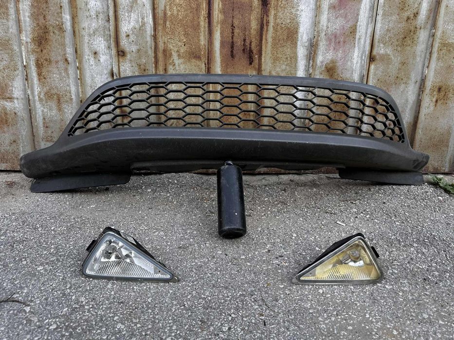 За honda civic 8-ма ген.