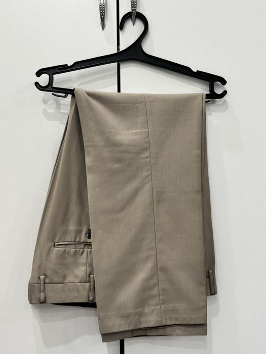 Новый Пиджак Бежевый