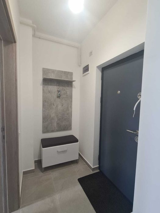 Garsoniera Militari Residence Chiajna