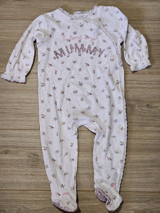 Ромпър Next 9-12