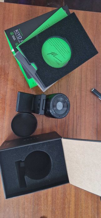 Razer Kiyo Pro Ultra 4k