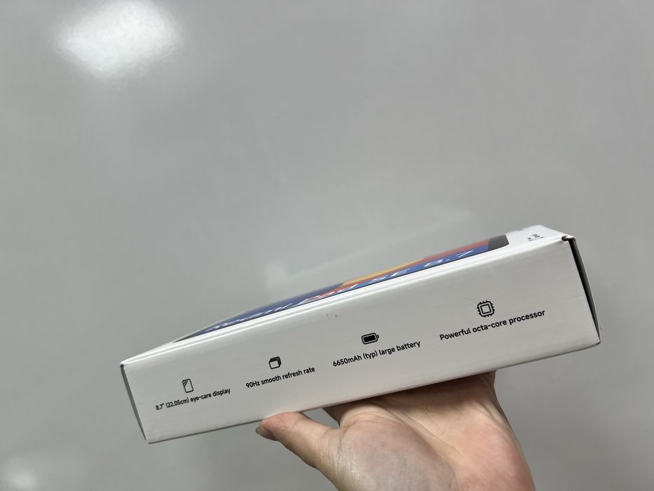 Планшет xiaomi redmi pad se,[1014-Костанай]ЛОТ4618