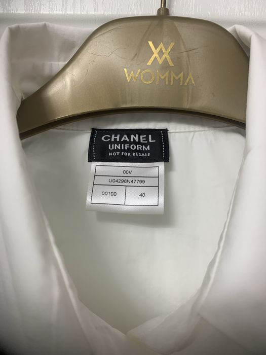 Camasa dama Chanel