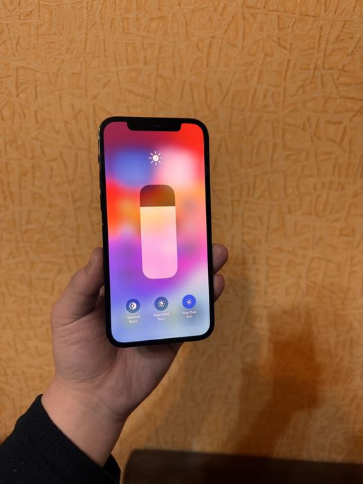 iPhone 12 Pro.128GB. В Отличном состоянии !