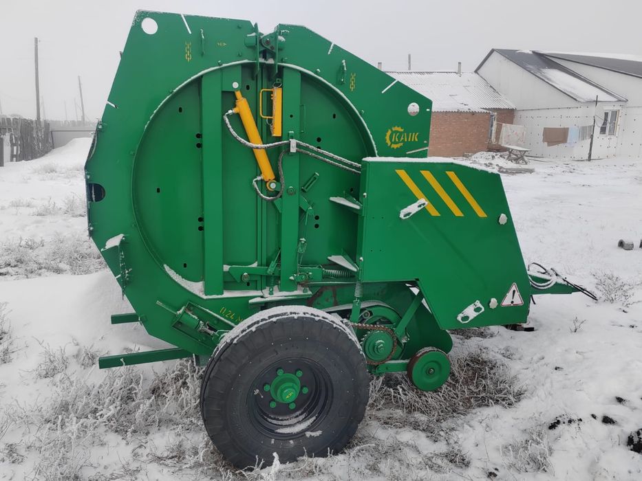 Пресс подборчик новый год 2025