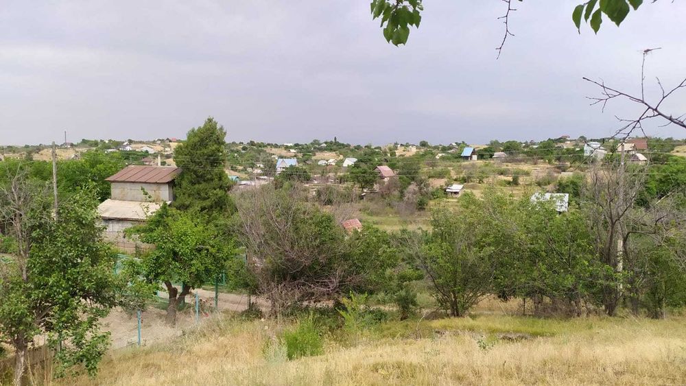 продам участок, ровный, Турар