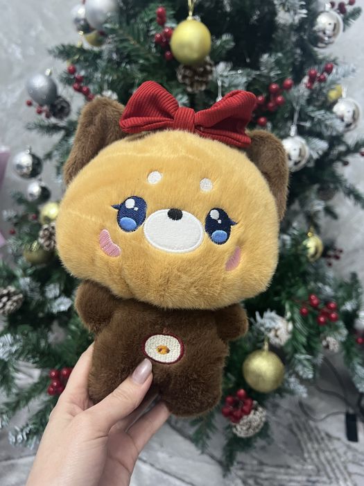 Продаются игрушки мягкие