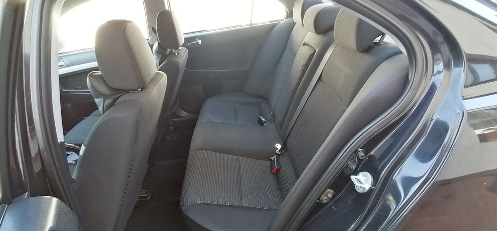 Mitsubishi Lancer 1.5