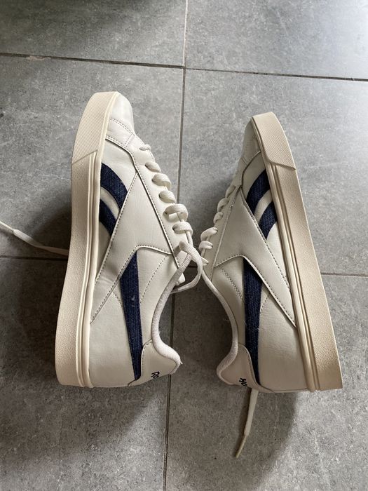 Кеды reebok оригинальные