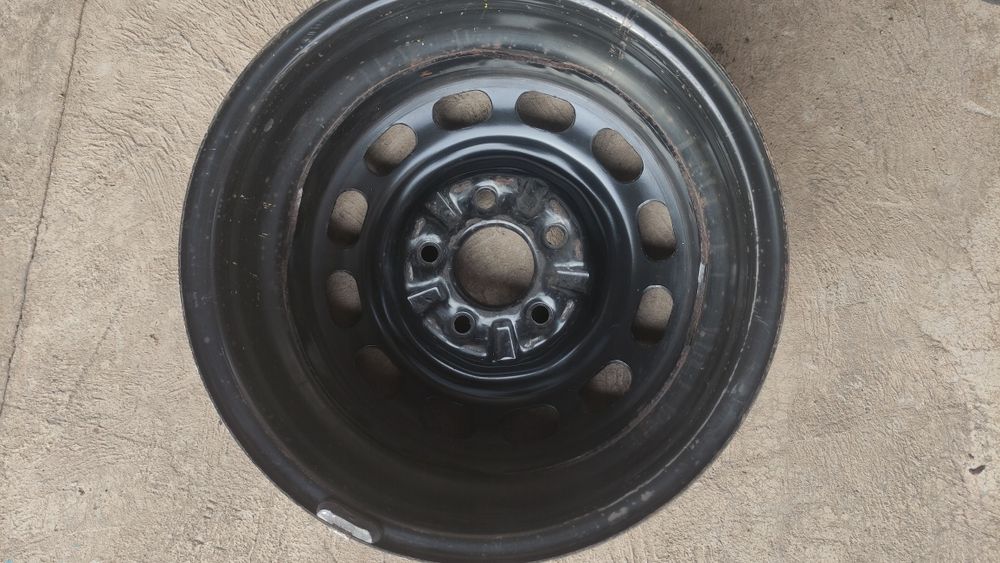 Диски металлические R15