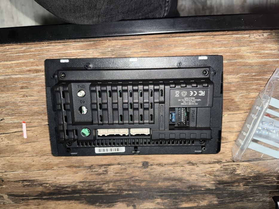 Мутлимедия за кола 9 инча