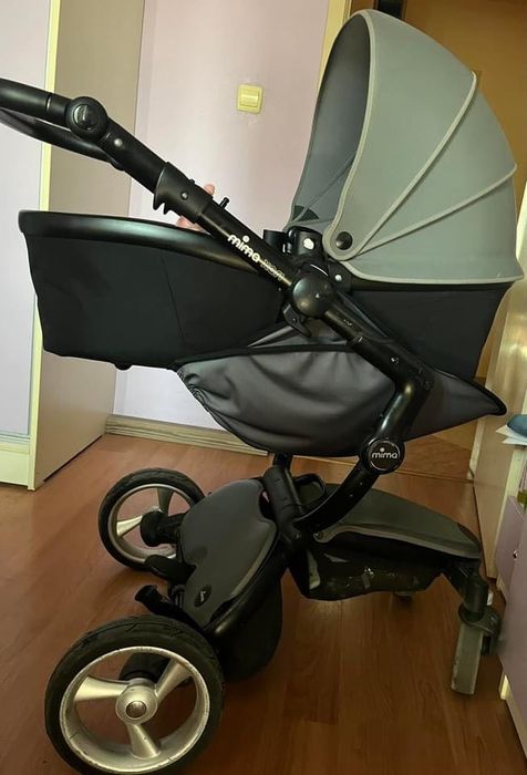 Бебешка количка Mima Xari