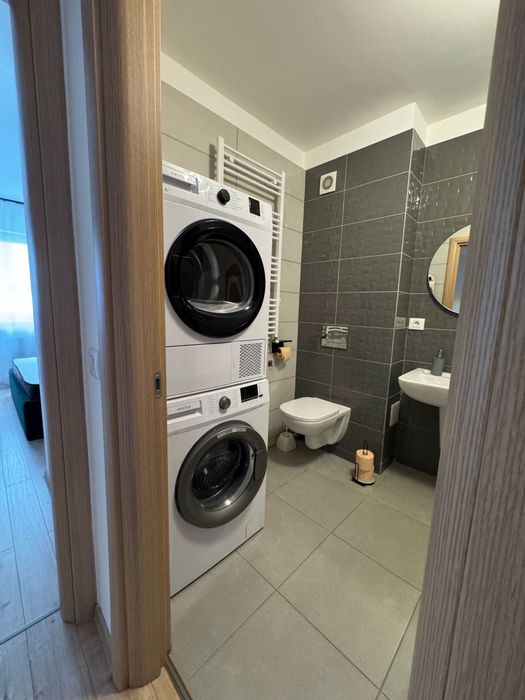 BV Cazare Apartamente Regim Hotelier 1-2-3 Cam CORESI CENTRU