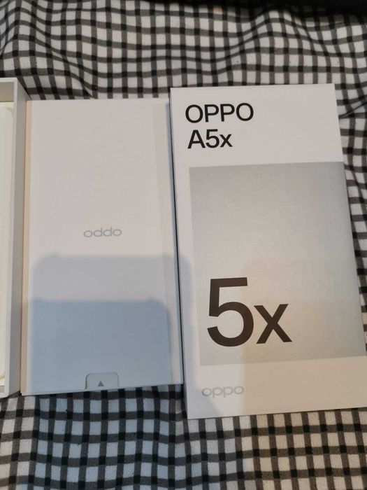 Телефон OPPO A5X