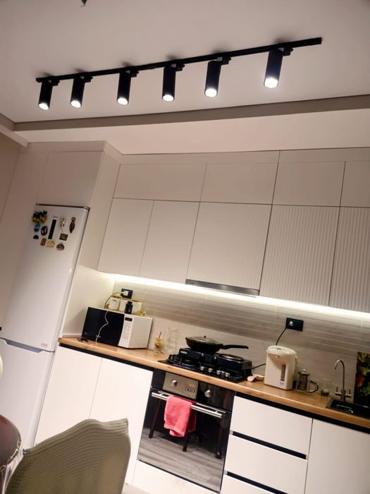 Продаётся квартира