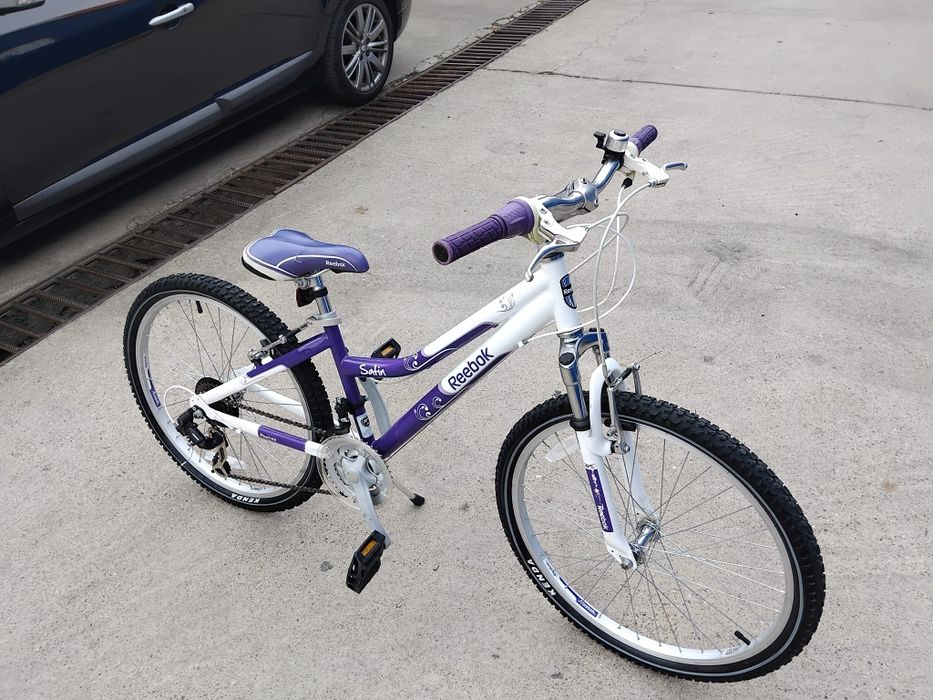 Vând bicicleta pentru copii