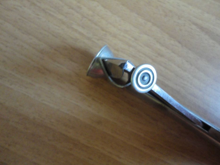 Немска резачка за пури