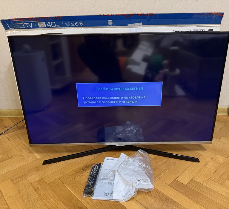 Samsung 40 инча LED