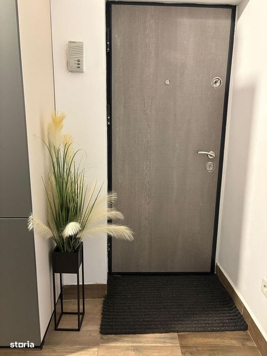 Vânzare apartament 2 camere Obor București | grădină parter