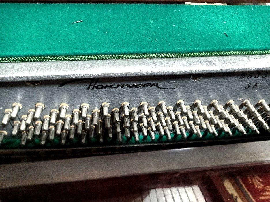 FortePiano sotiladi. Holati yaxshi.