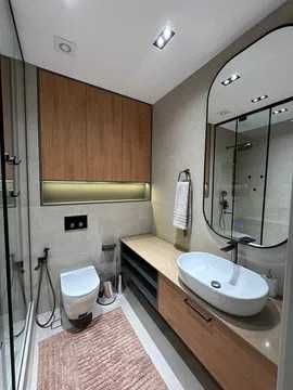 Бомба Цена! Шайхантахурский 3х ком ЖК Бульвар ор-р Ташкент Сити ID07