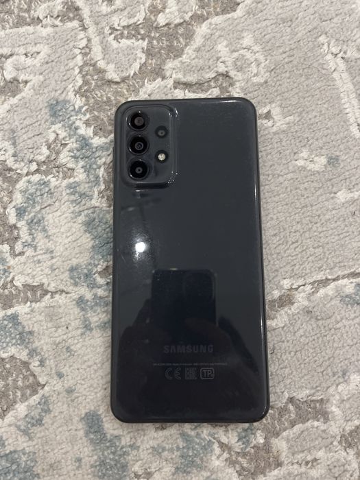 Samsung galaxy A23