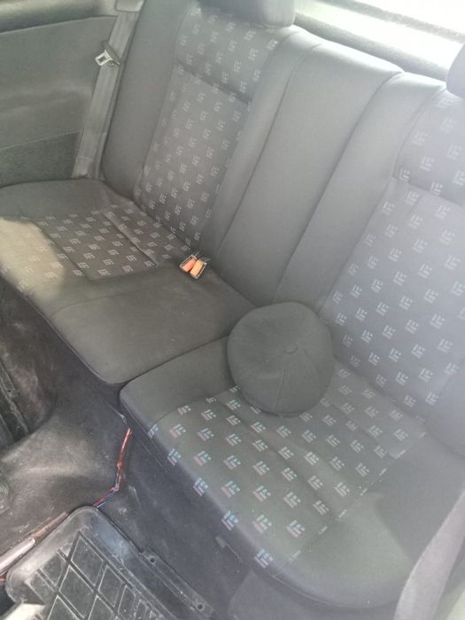 Volkswagen гольф