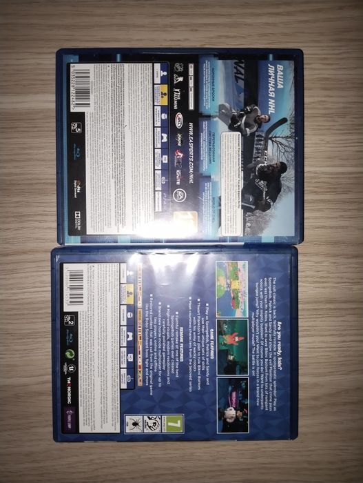 Диски на ps4 и ps5 недорого